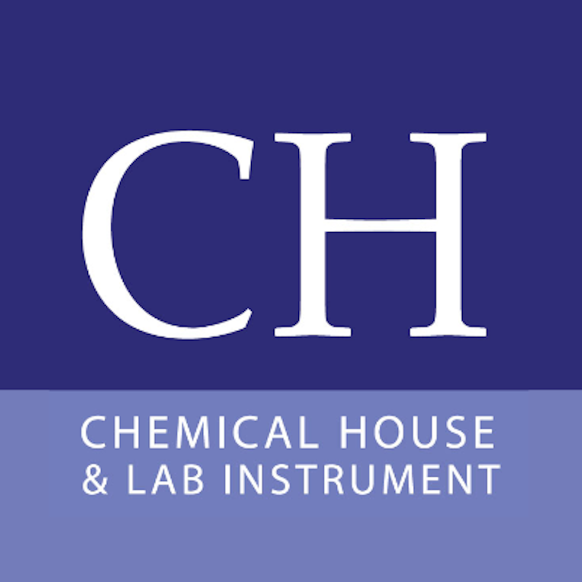 CHEMICAL HOUSE & LAB INSTRUMENT CO., LTD