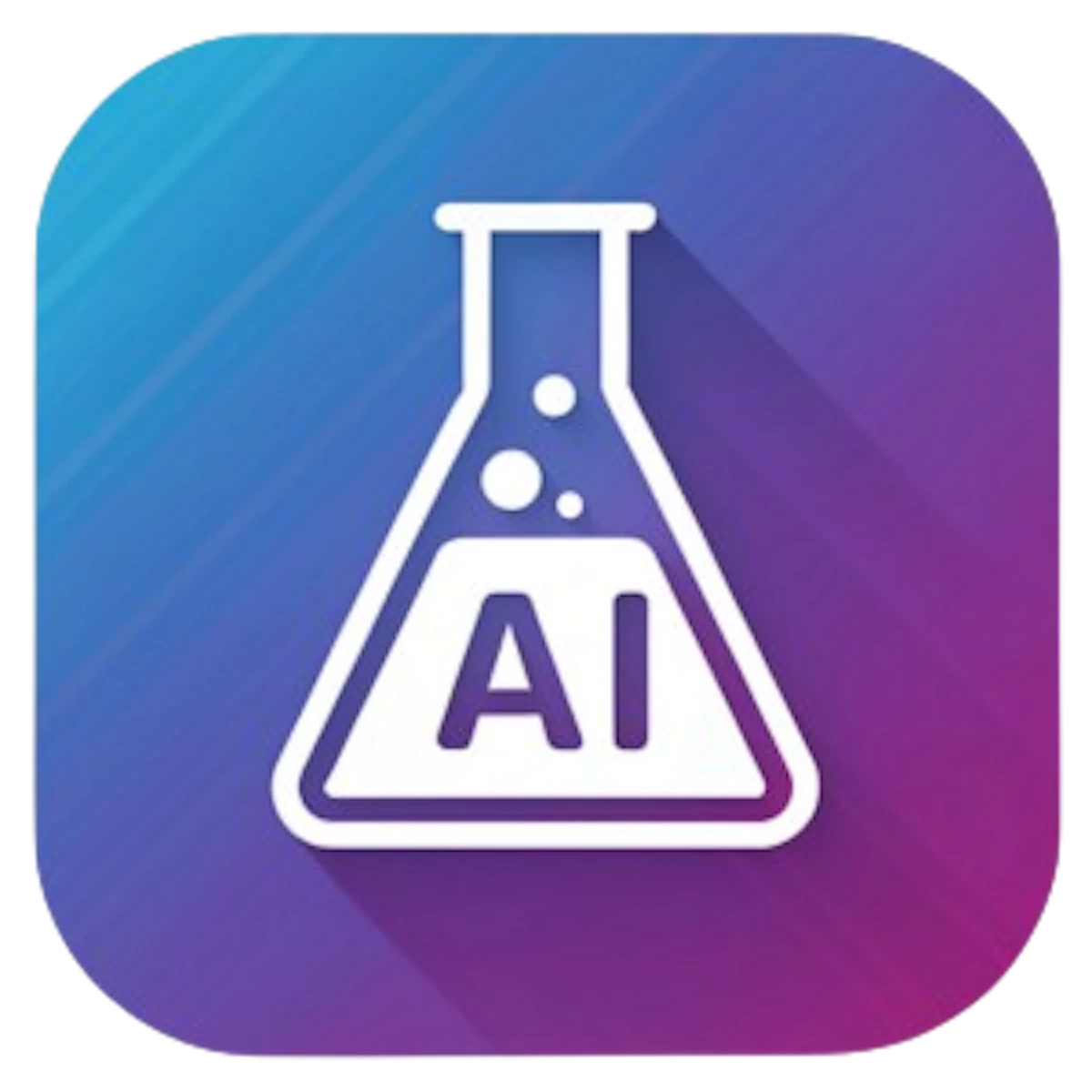 Chemistry AI logo