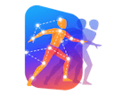 Client-side Motion Capture & 3D Animation Engine