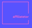 Flat-rate affiliate program exposure + real backlinks