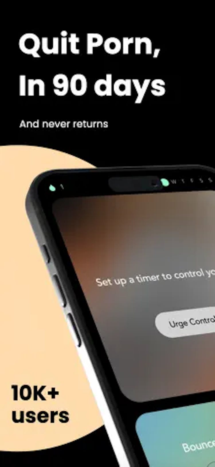 Delust-Quit Addiction