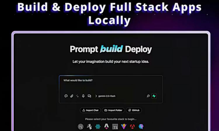 CodinIT.dev