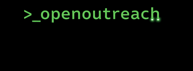 OpenOutreach