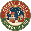 No more lonely Christmas - just mystery & new friends 🎁