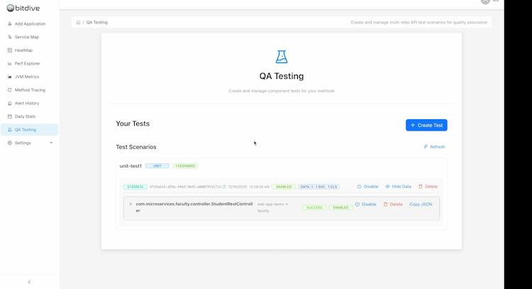 BitDive.io