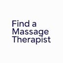 Find a Massage Therapist UK