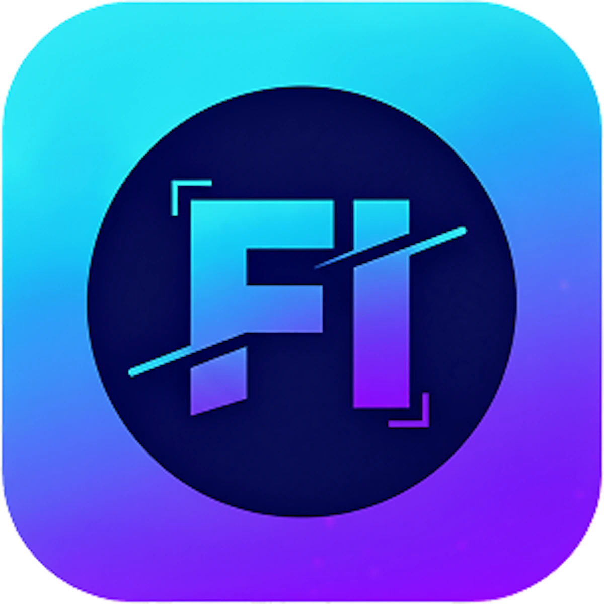 Fast Image AI logo