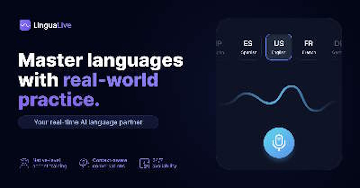 Lingua Live