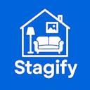 Virtual staging in seconds