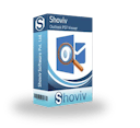 Shoviv PST Viewer Tool