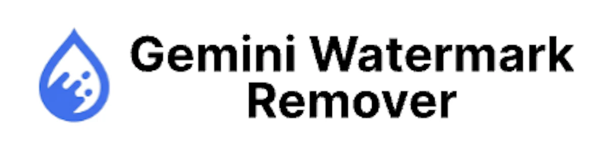 Gemini Watermark Remover logo