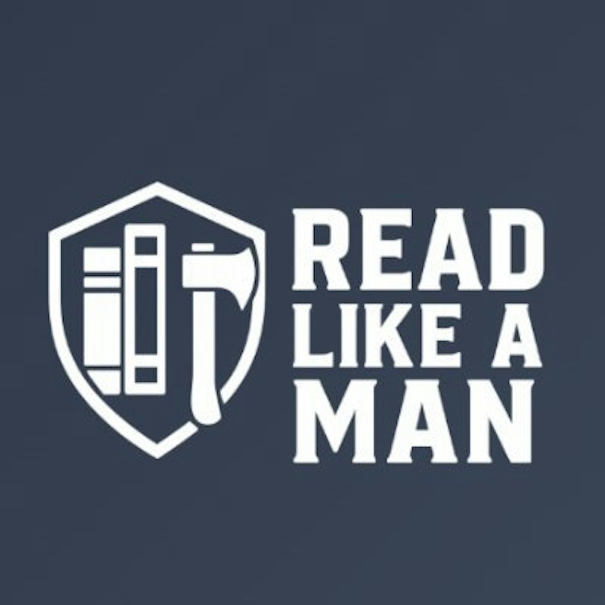 Read Like A Man