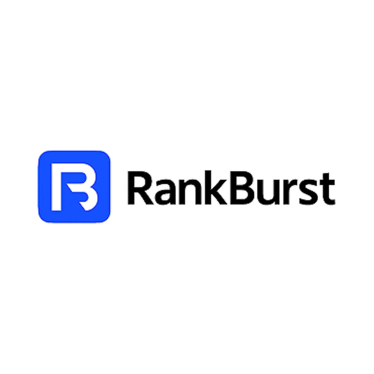 RankBurst logo