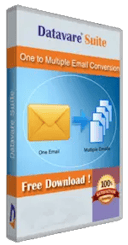 DataVare MBOX Converter