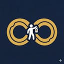 Build custom automations with human oversight for AI agents