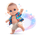 AI Baby Dance APP