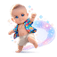 AI Baby Dance APP