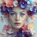 AI Fantasy Portrait Generator: Royal, Pixar & Custom Styles