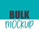 Generate 1000+ mockups in 10 minutes with Bulk Mockup