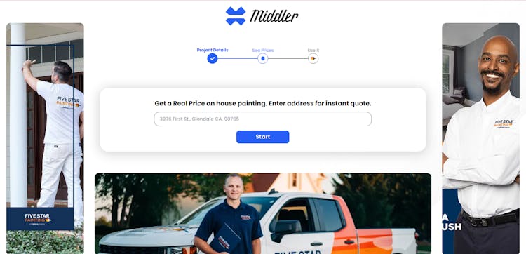 Middler