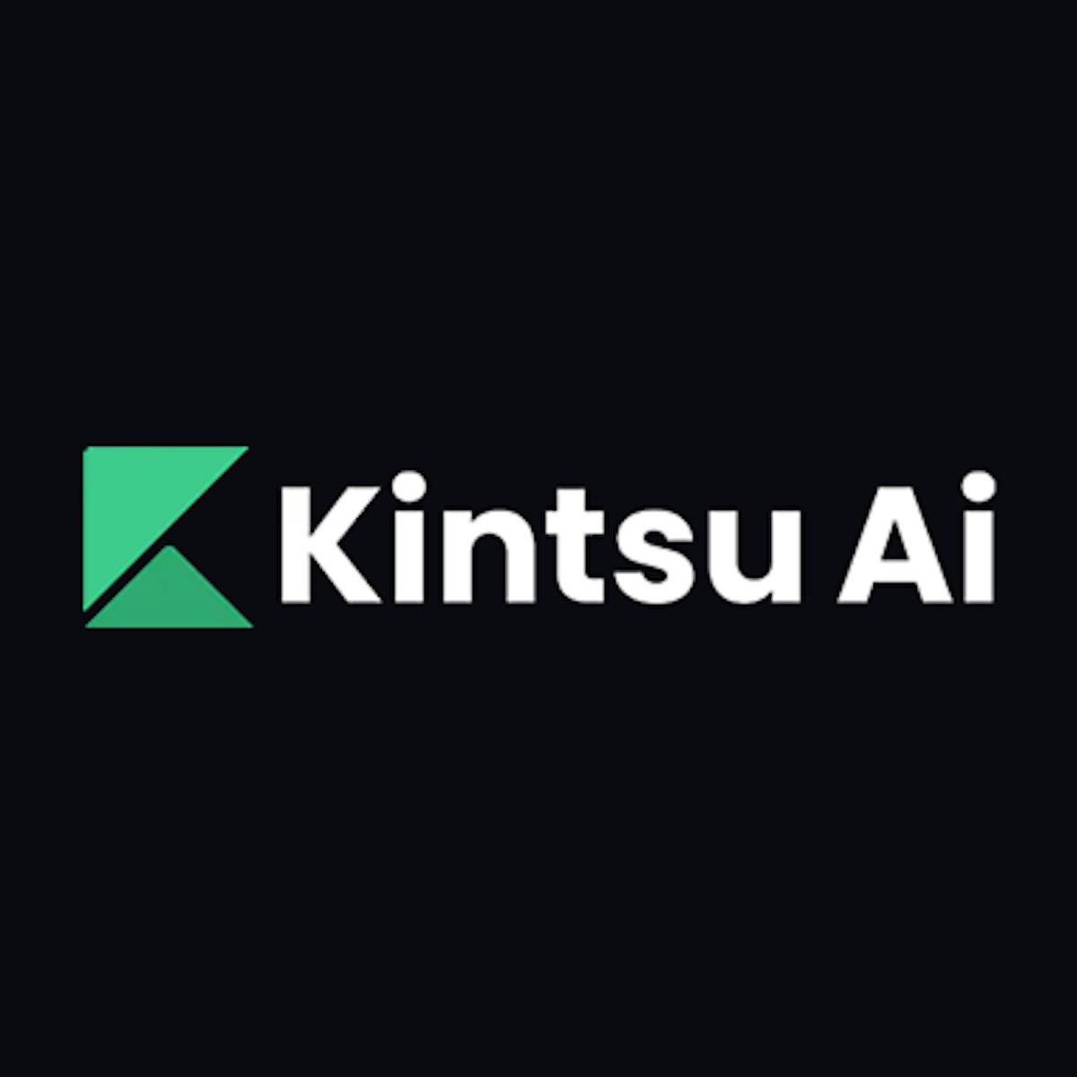 Kintsu.ai logo