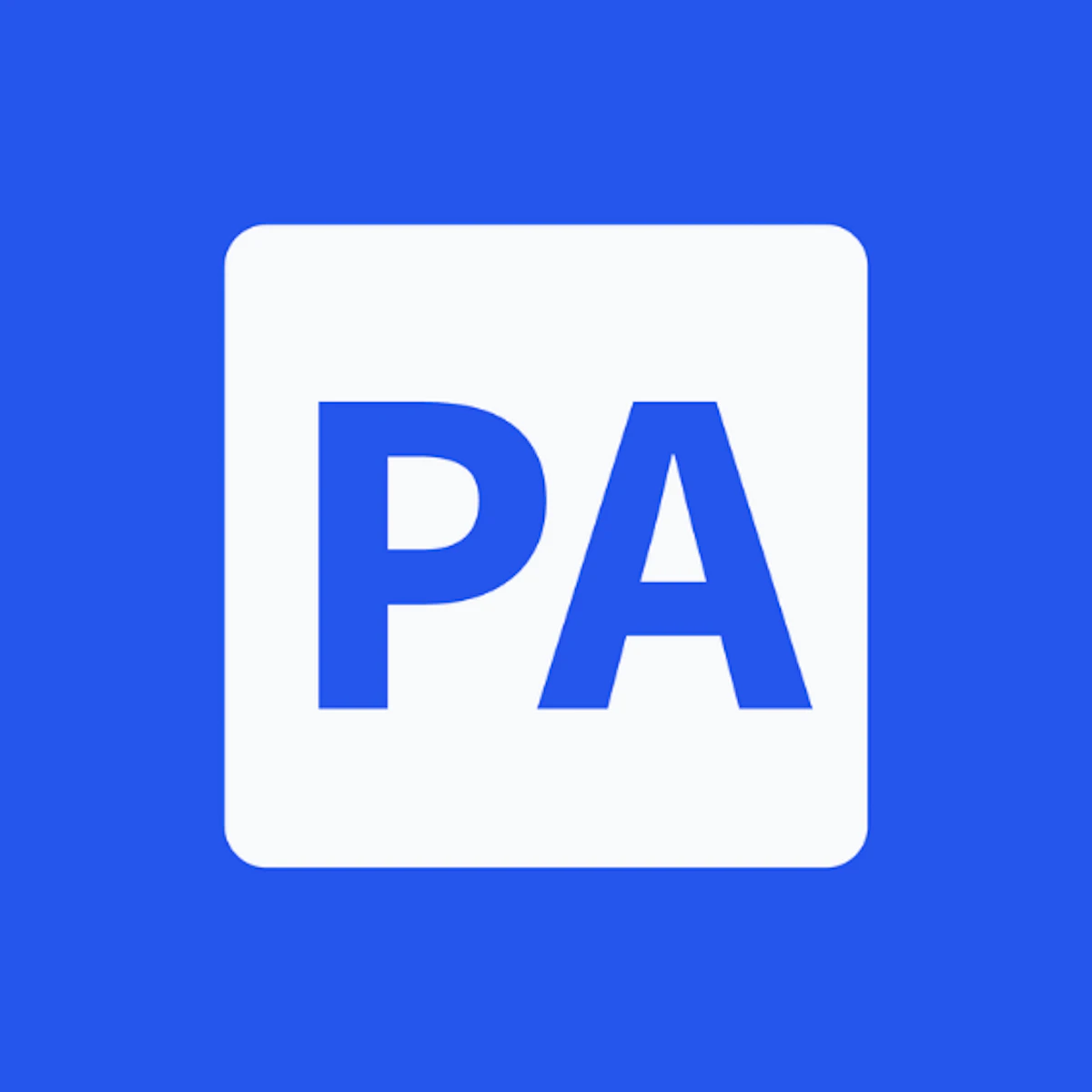 ProfileAudit logo
