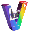 Create stunning videos from text,images and AI video effects 