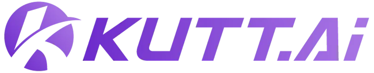 kutt Ai logo