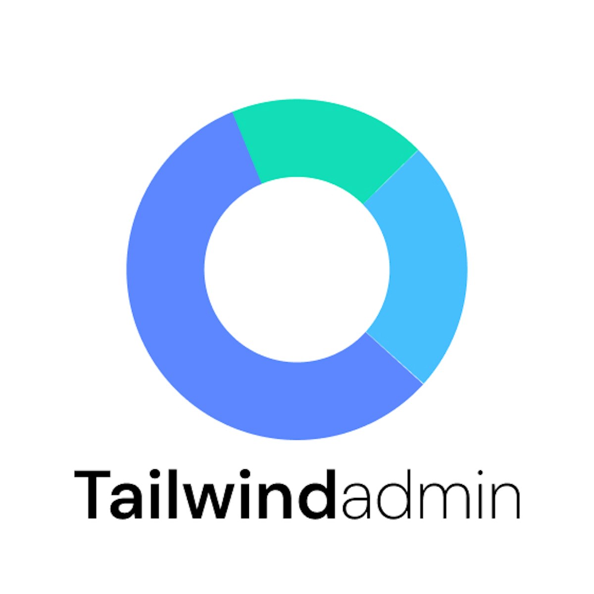 Tailwindadmin logo