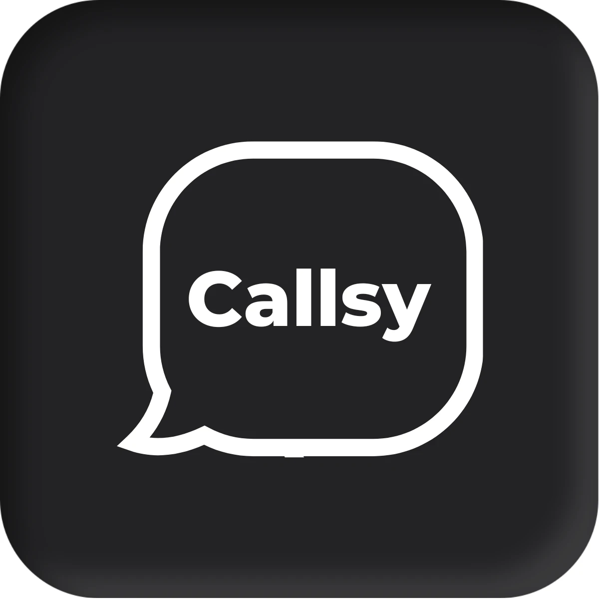 CEO, Co-founder logo