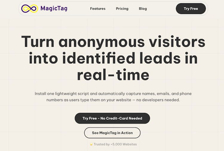 MagicTag.ai