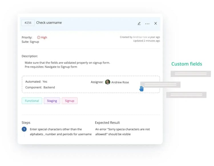 TestCollab MCP Server