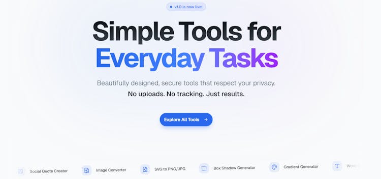 OpenToolBox