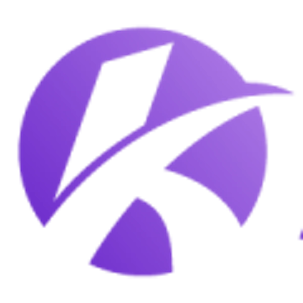 kutt Ai logo