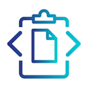 Convert Image, URL, Figma & Prompt to Clean Code with AI