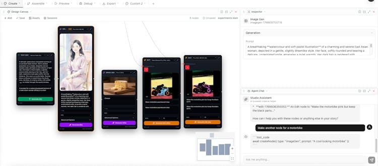 Multic - Multiplayer Comics