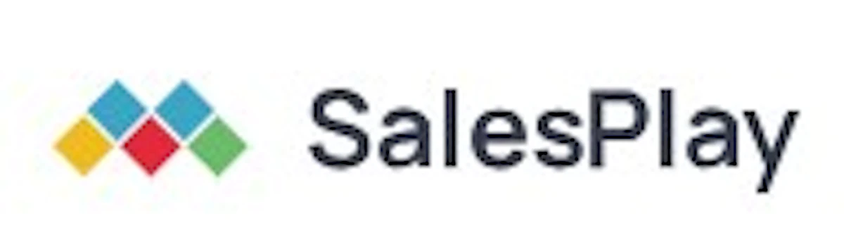 SalesPlay: AI Sales and Revenue Intelligence Co-pilot logo