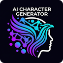 AI Character Generator lets you create fictional virtual characters and generate consistent photos and videos of the same character across different scenes.