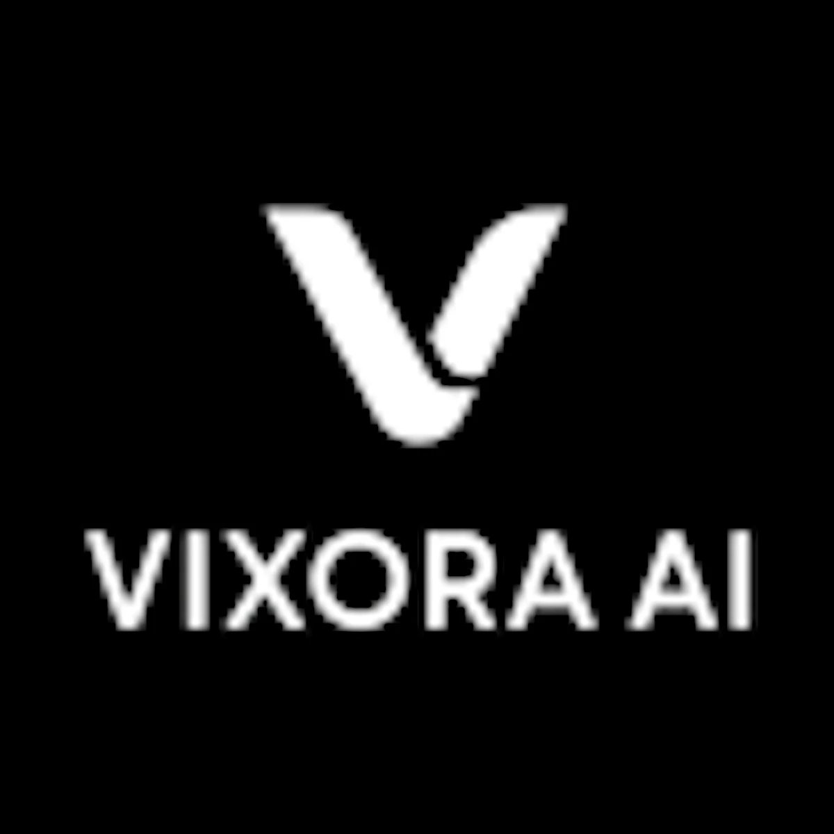 Vixora AI logo