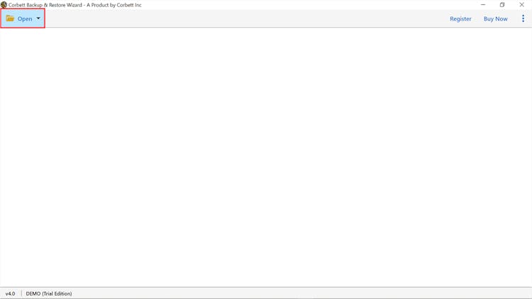 Corebtt MSG Converter