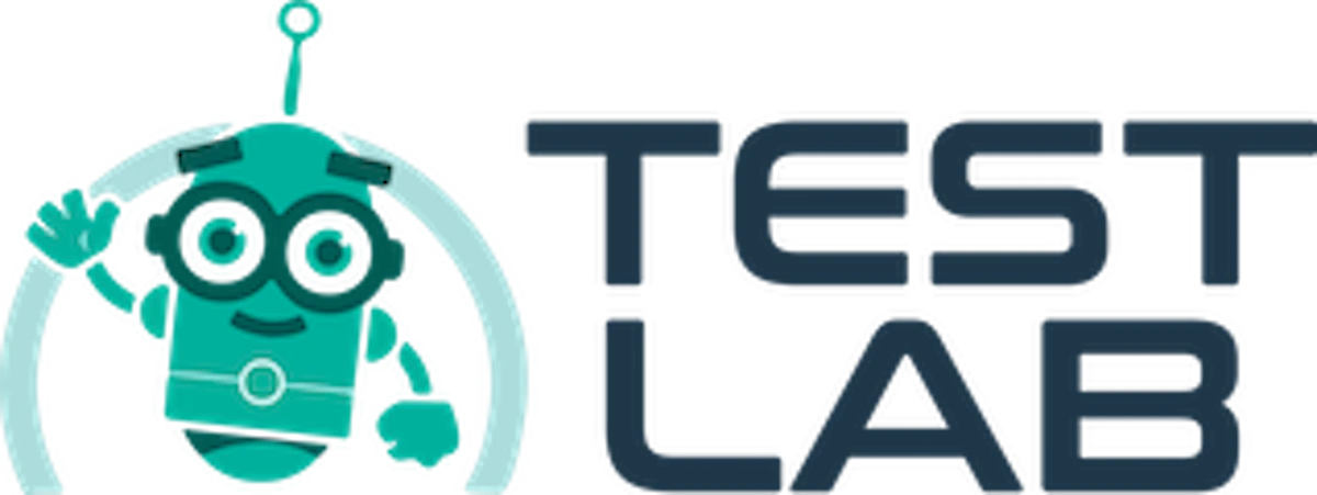 Test-Lab.ai logo