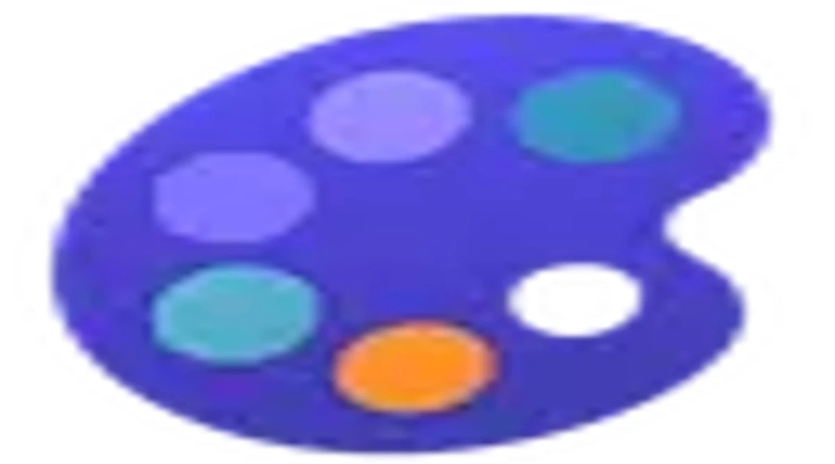 ColorArt logo