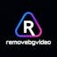 remove bg video