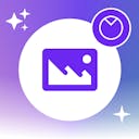 Go from concept to custom AI-generated images in just a few clicks.