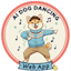 AI Dog Dancing