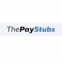 Instant Online Pay Stub Generator
