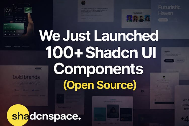 Shadcn Space