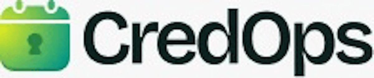 Credops logo