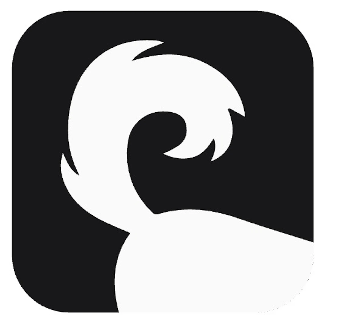Tails, Co. logo
