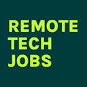 Discover top-tier remote tech jobs from leading companies worldwide. 
